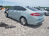 3FA6P0LU0DR****** Salvage and Repairable 2013 Ford Fusion Hybrid in Kansas City East