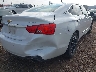 2G1125S39J9****** Salvage and Wrecked 2018 Chevrolet Impala in Corpus Christi
