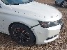 2G1125S39J9****** Used and Repairable 2018 Chevrolet Impala in Corpus Christi