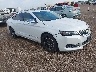 2G1125S39J9****** Salvage and Wrecked 2018 Chevrolet Impala in Corpus Christi