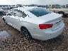 2G1125S39J9****** Salvage and Repairable 2018 Chevrolet Impala in Corpus Christi