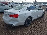 2G1125S39J9****** Salvage and Wrecked 2018 Chevrolet Impala in Texas State