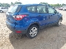 1FMCU0F78JU****** Salvage and Wrecked 2018 Ford Escape in Arkansas State