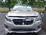 4S3BNAF6XK3****** Salvage 2019 Subaru Legacy in New Jersey State