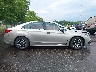 4S3BNAF6XK3****** Wrecked 2019 Subaru Legacy in New Jersey State