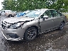 4S3BNAF6XK3****** Wrecked 2019 Subaru Legacy