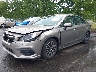 4S3BNAF6XK3****** Used and Repairable 2019 Subaru Legacy in Englishtown