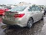 4S3BNAF6XK3****** Salvage and Wrecked 2019 Subaru Legacy in New Jersey State
