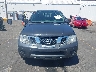 1N6AD0ER4EN****** Wrecked 2014 Nissan Frontier in Oregon State