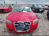 WAUNF78P97A****** Wrecked 2007 Audi A3 in Texas State