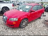 WAUNF78P97A****** Used and Repairable 2007 Audi A3 in Houston