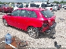 WAUNF78P97A****** Salvage and Repairable 2007 Audi A3 in Houston