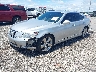 JTHCL5EF3C5****** Used and Repairable 2012 Lexus LS 460 in Lexington