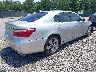 JTHCL5EF3C5****** Salvage and Wrecked 2012 Lexus LS 460 in South Carolina State