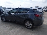3MZBM1L70FM****** Salvamento 2015 Mazda 3
