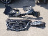 3MZBM1L70FM****** Destrozados 2015 Mazda 3 en Estado de Texas