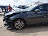 3MZBM1L70FM****** Salvamento y Destrozados 2015 Mazda 3 en Austin