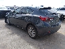 3MZBM1L70FM****** Salvamento y Reparables 2015 Mazda 3 en Austin