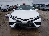 4T1G11AK9PU****** Wrecked 2023 Toyota Camry in Kansas State