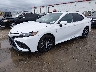 4T1G11AK9PU****** Used and Repairable 2023 Toyota Camry in Wichita