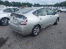 JTDKB20U357****** Salvage and Wrecked 2005 Toyota Prius in North Carolina State