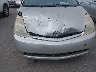JTDKB20U357****** Salvage and Repairable 2005 Toyota Prius in North Carolina State