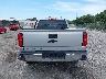 1GCRCREH0HZ****** Wrecked 2017 Chevrolet Silverado 1500