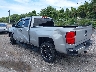 1GCRCREH0HZ****** Salvage and Repairable 2017 Chevrolet Silverado 1500 in Tampa North