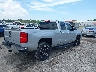 1GCRCREH0HZ****** Salvage and Wrecked 2017 Chevrolet Silverado 1500 in Florida State
