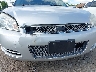 2G1WA5E37G1****** Repairable 2016 Chevrolet Impala in New York State