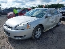 2G1WA5E37G1****** Used and Repairable 2016 Chevrolet Impala in Syracuse