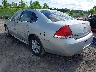 2G1WA5E37G1****** Salvage and Repairable 2016 Chevrolet Impala in Syracuse
