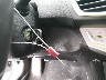1HGCR2E5XEA****** Salvage 2014 Honda Accord in Virginia State