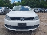 3VWDX7AJ7CM****** Wrecked 2012 Volkswagen Jetta in Texas State