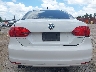 3VWDX7AJ7CM****** Wrecked 2012 Volkswagen Jetta