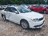 3VWDX7AJ7CM****** Salvage and Wrecked 2012 Volkswagen Jetta in Longview