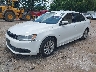 3VWDX7AJ7CM****** Used and Repairable 2012 Volkswagen Jetta in Longview
