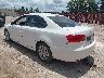 3VWDX7AJ7CM****** Salvage and Repairable 2012 Volkswagen Jetta in Longview