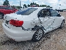 3VWDX7AJ7CM****** Salvage and Wrecked 2012 Volkswagen Jetta in Texas State