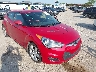 KMHTC6AD0DU****** Salvamento y Destrozados 2013 Hyundai Veloster en Dallas