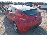 KMHTC6AD0DU****** Salvamento y Reparables 2013 Hyundai Veloster en Dallas