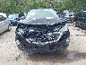 2GNAXHEV1L6****** Wrecked 2020 Chevrolet Equinox in Kansas State