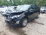 2GNAXHEV1L6****** Used and Repairable 2020 Chevrolet Equinox in Kansas City