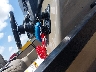 5HEAP2525PH****** Salvamento 2023 Veranda Pontoon en Estado de Mississippi