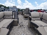 5HEAP2525PH****** Usados y Reparables 2023 Veranda Pontoon en Estado de Mississippi