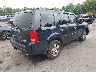 5FNYF4H54BB****** Salvage and Wrecked 2011 Honda Pilot in Connecticut State