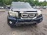 5FNYF4H54BB****** Salvage and Repairable 2011 Honda Pilot in Connecticut State