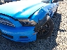 1ZVBP8AMXE5****** Salvamento y Destrozados 2014 Ford Mustang en Eugene