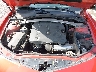 2G1FC3DD0B9****** Reparables 2011 Chevrolet Camaro en Tulsa