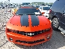 2G1FC3DD0B9****** Usados 2011 Chevrolet Camaro en Estado de Oklahoma